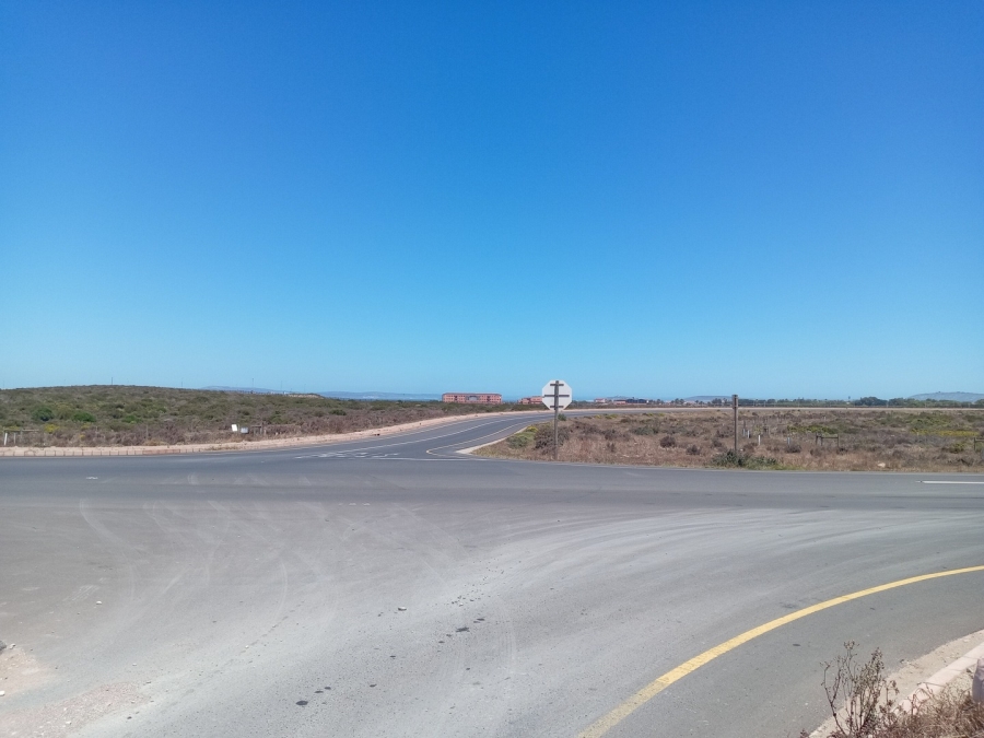 Commercial Property for Sale in Saldanha Industrial Western Cape